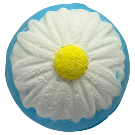 Boule de bain Daisy Chain