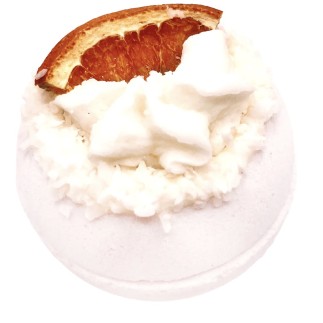 Boule de bain Clove Actually