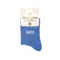 Chaussettes Paillettes Garce