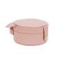 BOITE A BIJOUX CHAT ROSE