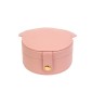 BOITE A BIJOUX CHAT ROSE