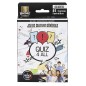CARTES QUIZ X60