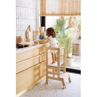 Tour d'observation Léa