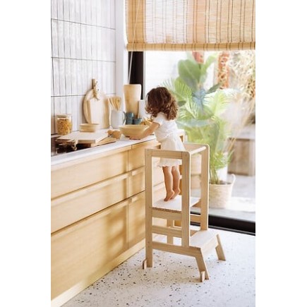 Tour d'observation Léa