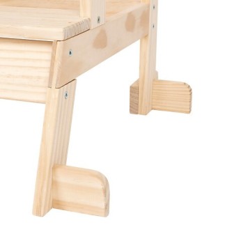 Tour d'observation Léa pour enfant