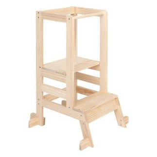 Tour d'observation Léa pour enfant