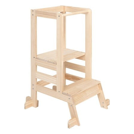 Tour d'observation Léa