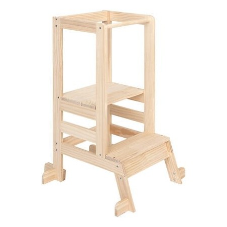 Tour d'observation Léa pour enfant