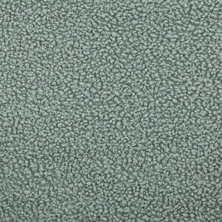 Fauteuil enfant Basile bouclette vert