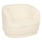 Fauteuil enfant Sky bouclette