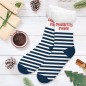 Chaussettes Moumoutes Chaussettes D'Hiver