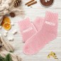 Chaussettes Hiver Femme Princesse Chaussettes Hiver Femme Princesse