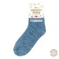 Chaussettes Hiver Femme Flemmarde Chaussettes Hiver Femme Flemmarde