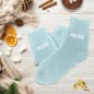 Chaussettes Hiver Femme Frileuse Chaussettes Hiver Femme Frileuse