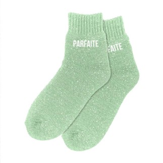 Chaussettes Hiver Femme Parfaite