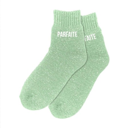 Chaussettes Hiver Femme Parfaite Chaussettes Hiver Femme Parfaite