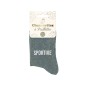 Chaussettes Paillettes Sportive