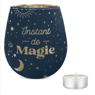 Photophore Instant De Magie