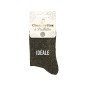 Chaussettes Paillettes Ideale