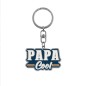 Porte Cles Papa Cool Porte Cles Papa Cool