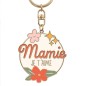 Porte Cles Mamie Je T'aime Porte Cles Mamie Je T'aime