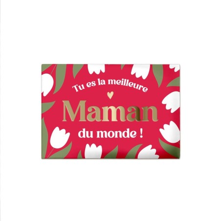 Magnet Meilleure Maman