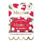 Magnet Meilleure Maman Magnet Meilleure Maman
