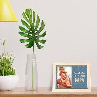 Cadre Photo "Exceptionnel Papa"