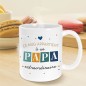 Mug Papa Extraordinaire Mug Papa Extraordinaire