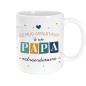 Mug Papa Extraordinaire Mug Papa Extraordinaire