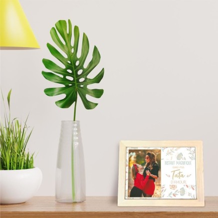 Cadre Photo "...Tata D'Amour"