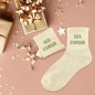 Chaussettes Paillettes Tata D'Amour Chaussettes Paillettes Tata D'Amour