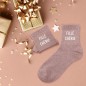 Chaussettes Paillettes Fille Cherie Chaussettes Paillettes Fille Cherie