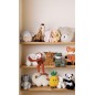 Peluche oustiti Jungle 47 cm