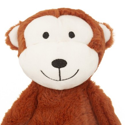 Peluche oustiti Jungle 47 cm