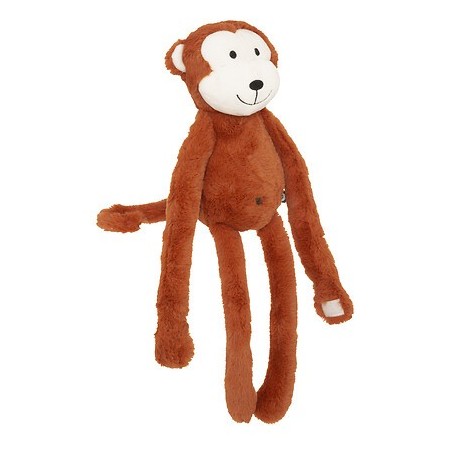 Peluche oustiti Jungle 47 cm