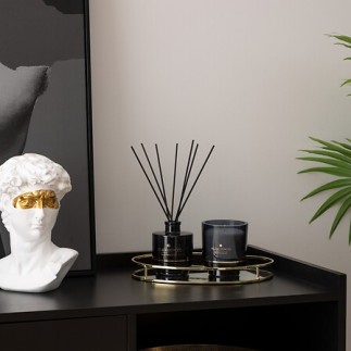 Bougie parfumée Ilae 225g épices