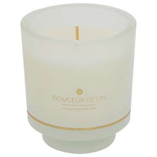 Bougie parfumée Ilae 225g lin