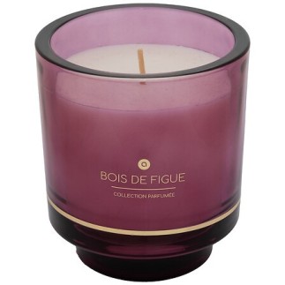 Bougie parfumée Ilae 225g figue