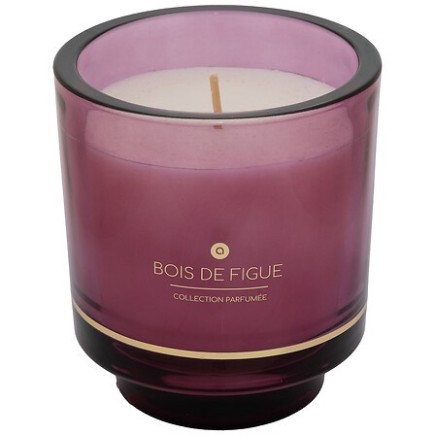 Bougie parfumée Ilae 225g figue