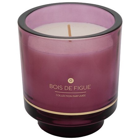 Bougie parfumée Ilae 225g figue