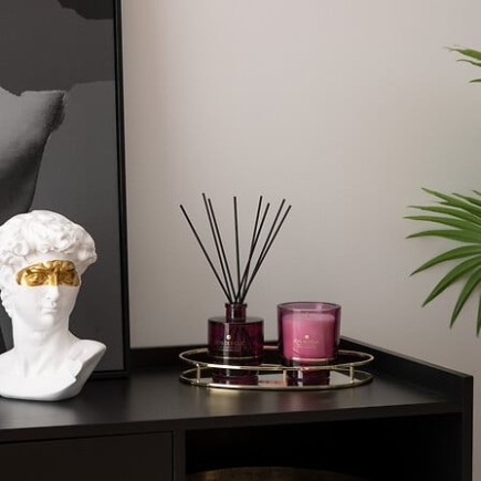 Bougie parfumée Ilae 225g figue