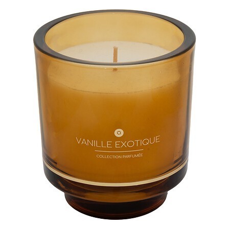 Bougie parfumée Ilae 225g vanille