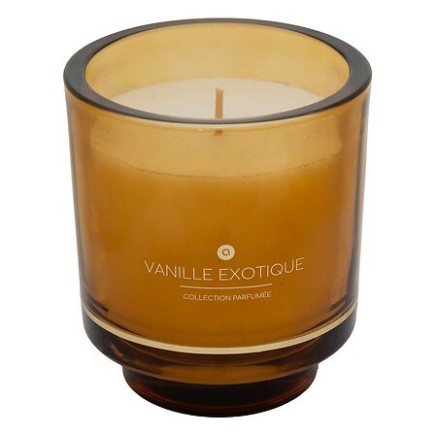 Bougie parfumée Ilae 225g vanille