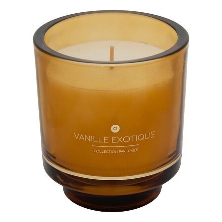 Bougie parfumée Ilae 225g vanille