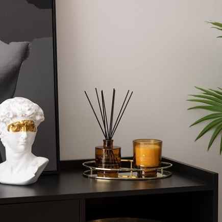 Bougie parfumée Ilae 225g vanille