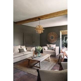 Table basse bois Aeris