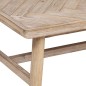 Table basse bois Aeris