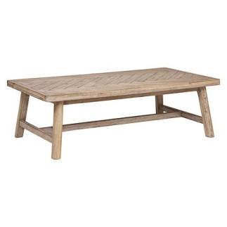 Table basse bois Aeris