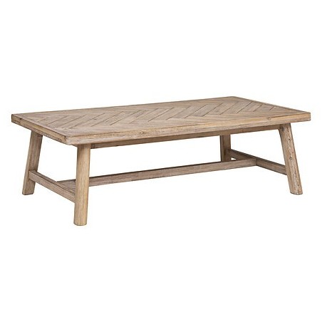 Table basse bois Aeris